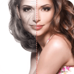 Age Editor Funny Prank आइकन