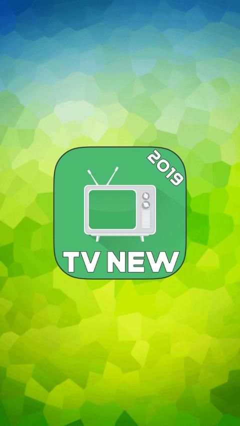 TV new स्क्रीनशॉट 4