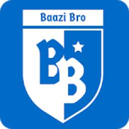BaaziBro- BalleBaazi Teams,Dream11 Team Prediction