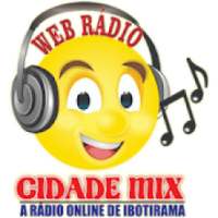 WEB RÁDIO DE IBOTIRAMA