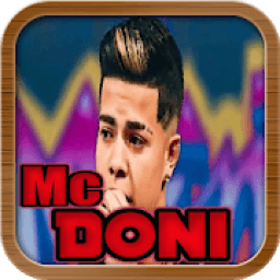 MC Doni - Te Amo Sem Compromisso Offline 2019 icon