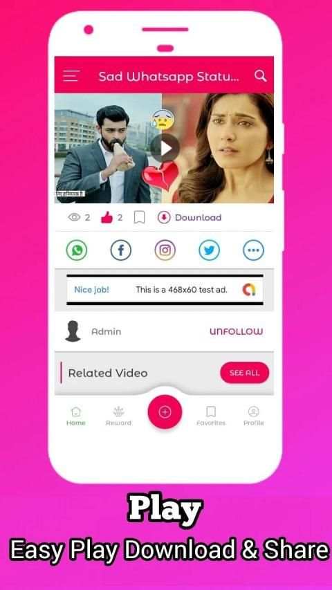 Status Lover screenshot 3