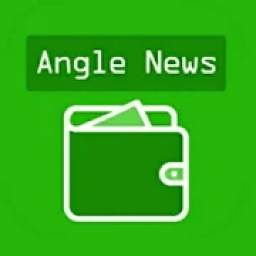 Angle news