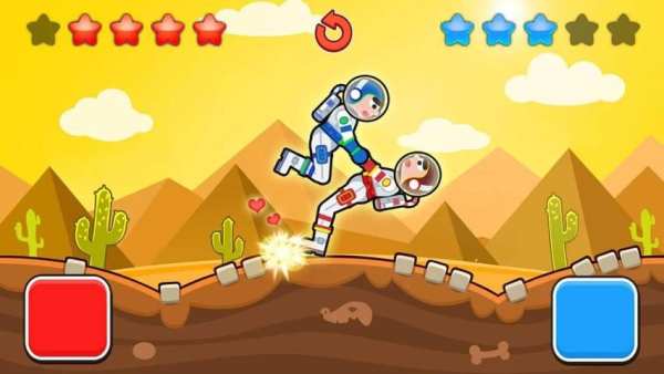 Wrestle Funny - 2018 wrestle games free funny screenshot 12