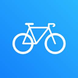 Bikemap - Your Cycling Map & GPS Navigation