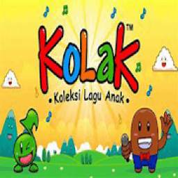 Lagu Populer Anak 1.0.0