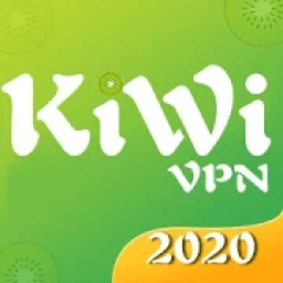 KiWi VPN NETWORK / Free 2020 / Proxy IP Changer أيقونة