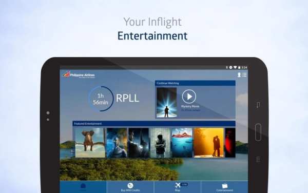 myPAL Player screenshot 8
