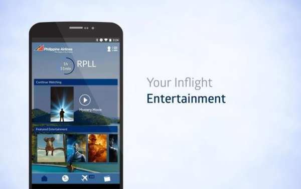 myPAL Player screenshot 16