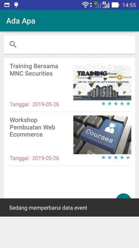 Ada Apa screenshot 1