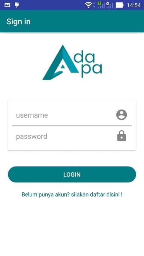 Ada Apa screenshot 3
