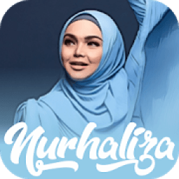 Lagu Siti Nurhaliza Offline icon