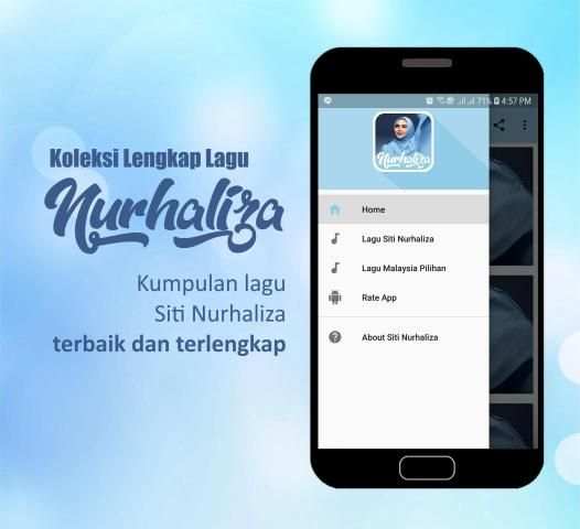 Lagu Siti Nurhaliza Offline screenshot 4