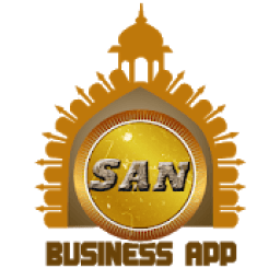 SAN APP icon