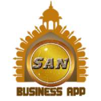 SAN APP