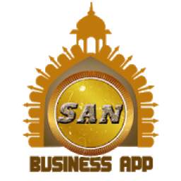 SAN APP 1.1