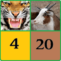 Bagha Chheli Game आइकन