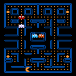 ikon Pac Maze - Classic Free