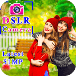 DSLR Camera आइकन