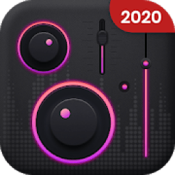 ikon Bass Booster &amp; Equalizer