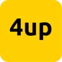 4up on 9Apps