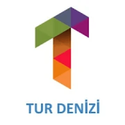 Tur Denizi - Yurtiçi ve Yurtdışı Tur Fırsatları आइकन