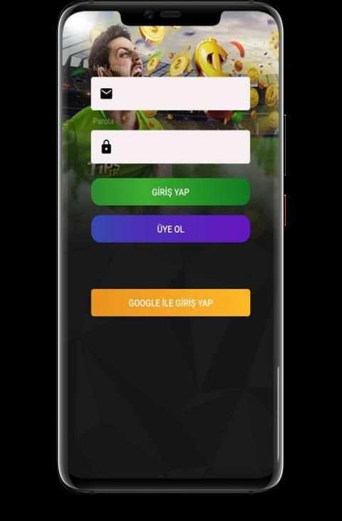 Altın Kupon - %99 Garanti İddaa Tahmin Uygulaması screenshot 3
