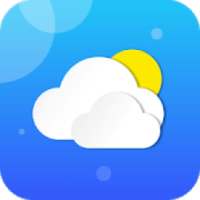 WeatherLike: Smart Weather Forecast