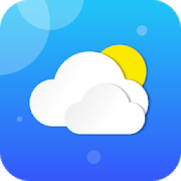 WeatherLike: Smart Weather Forecast आइकन