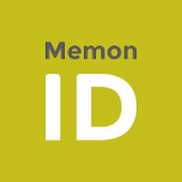 Memon ID