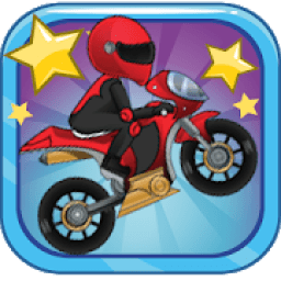 ikon Biker Challenge : Bike Stunt Challenge