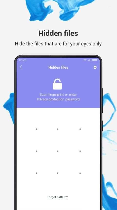 File Manager screenshot 6
