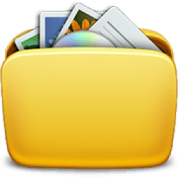 File Manager आइकन