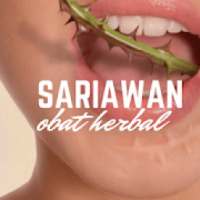 Obat Sariawan Herbal Alami on 9Apps