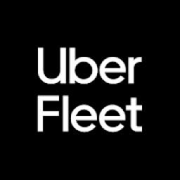 Uber Fleet