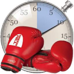 Boxing Interval Timer