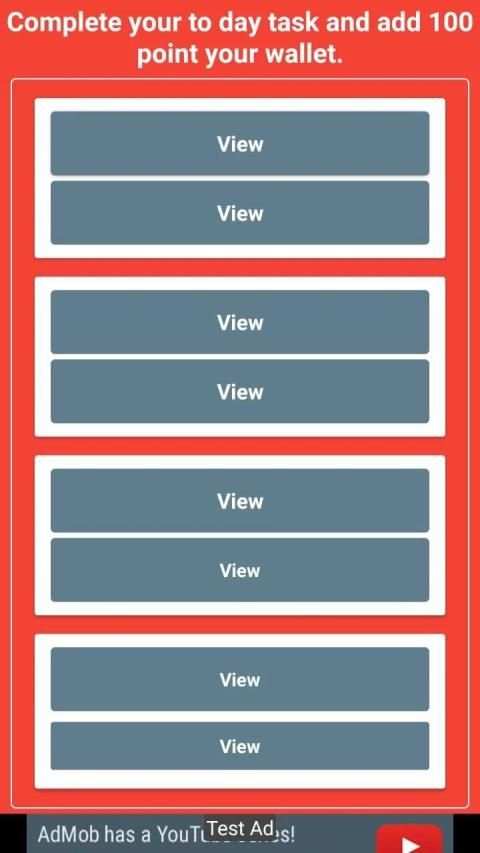 Money Art - Best Self Earning App स्क्रीनशॉट 3