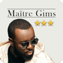 Maître Gims 'Bella' icon