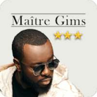 Maître Gims 'Bella' on 9Apps