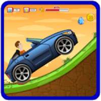 Hill Climb Race