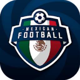 Mexican football
