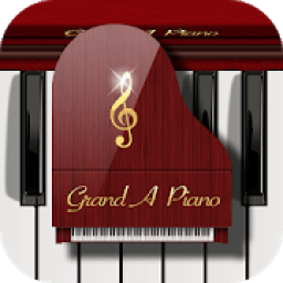 ikon Grand A Piano