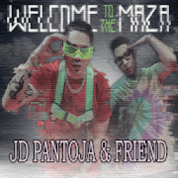 ikon JD Pantoja - Tactica