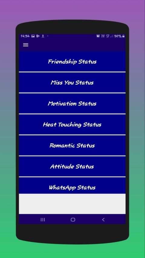 WhatsApp Status screenshot 5