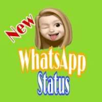 WhatsApp Status