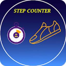 Pedometer, Step Counter & Weight Loss Tracker&Tips