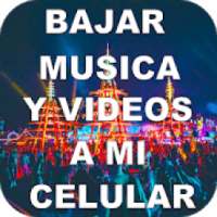 Bajar Música Y Vídeos A Mi Celular Gratis Guides on 9Apps