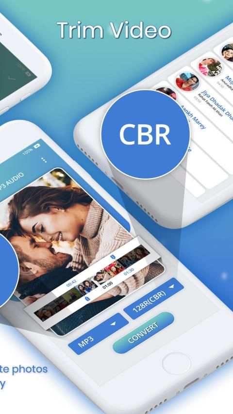 Video Me Se Ringtone - Video To MP3 Converter screenshot 4