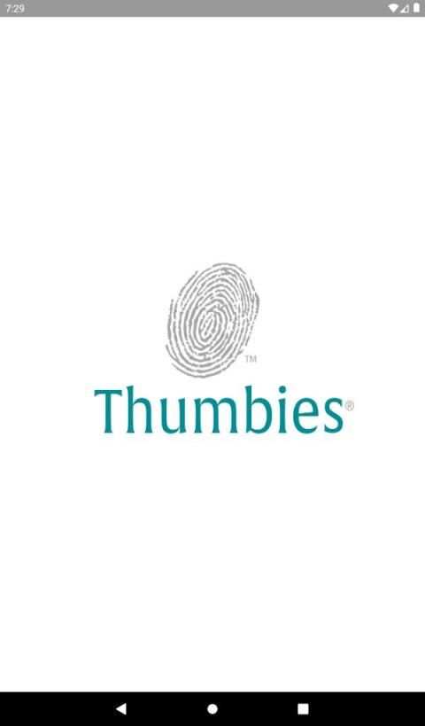 Thumbies Snap screenshot 4