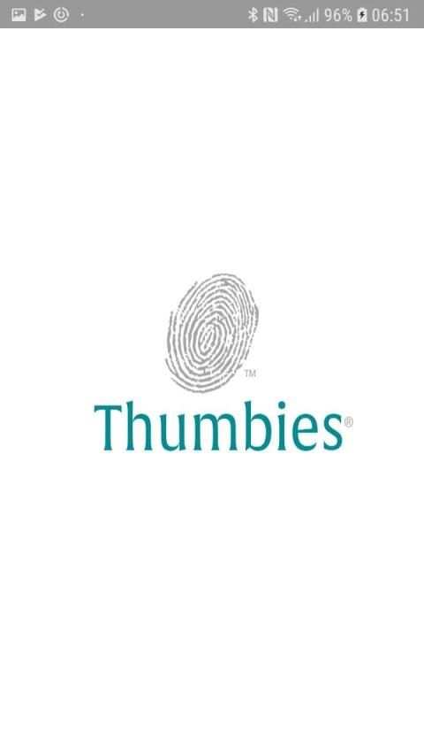 Thumbies Snap screenshot 8